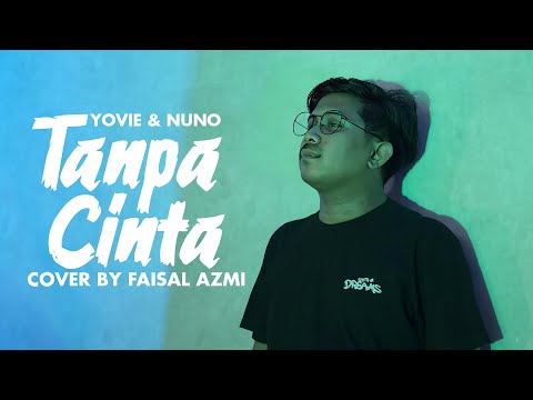 TANPA CINTA - YOVIE \u0026 NUNO ( lirik + slowed \u0026 reverb ) #tanpacinta #yovieandnuno