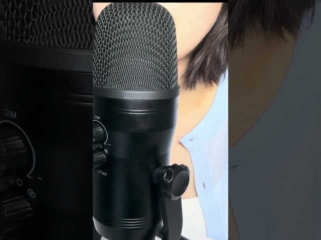 耳元囁きオノマトペ☁️𓍼
