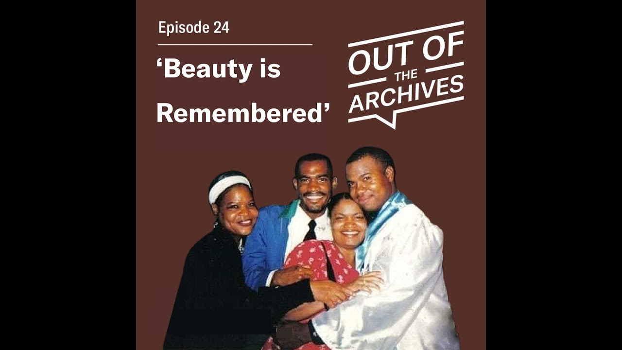 ‘Beauty is Remembered’: A Mother’s Fight for Public Housing