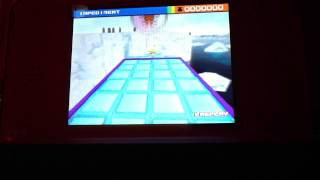 SMB T&R 6-8 Score WR