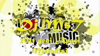 Dj MsT - 2011 Telefon Müziği Apaçi