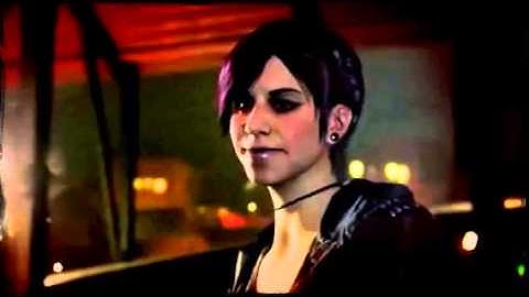 First Light- Fetch and Brent FanEdit