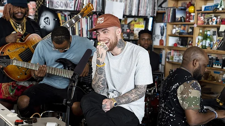 A dealer is sentenced to 17 5 years for his role in Mac Miller's fatal
