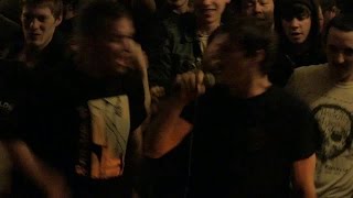[hate5six] Boston Strangler - March 02, 2012