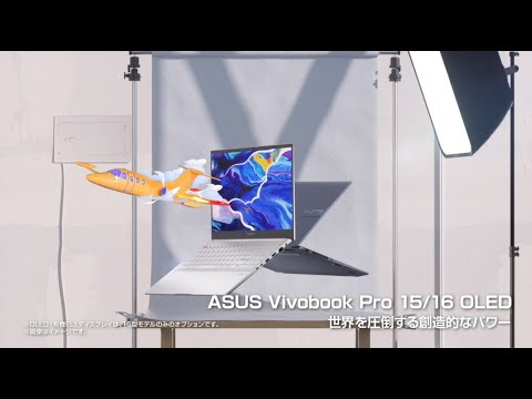 ASUS JAPAN - YouTube