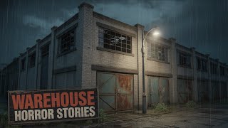 3 Warehouse Horror Stories That Will Change How You Think About Storage