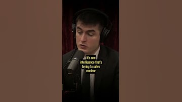 Joe Rogan & Lex Fridman Discuss Aliens, Future Of Humanity