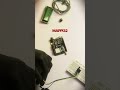 Smart Fire Detector: Proyek IoT yang Bisa Mencegah Petaka