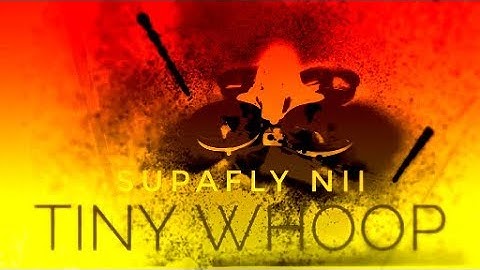 Tiny Whoop Race 01 - BETAFPV 65S