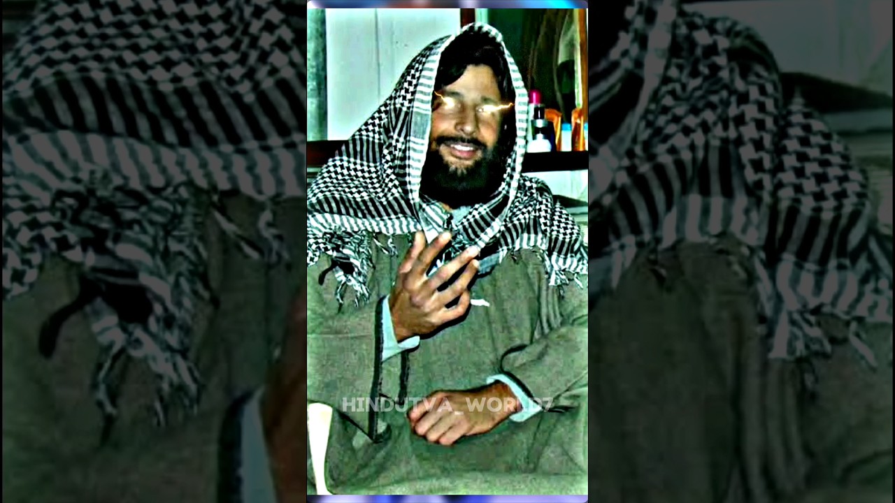 Real Hero of India 🇮🇳 | Major Mohit Sharma 😔 