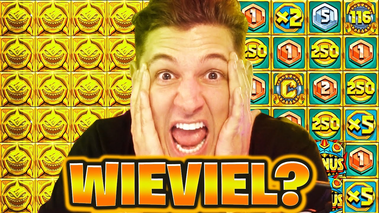 ICH KAUFE das MÜNZEN FEATURE in RAZOR WAYS! 😱🦈