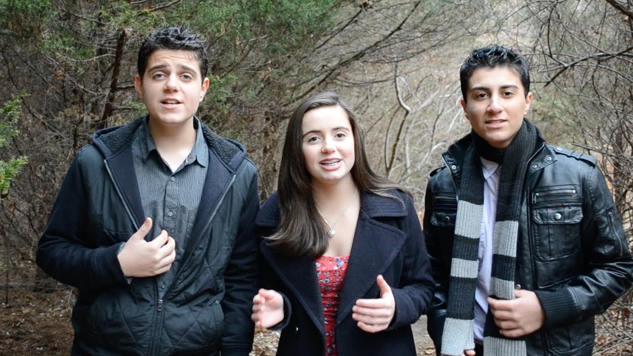 One Direction - Story of My Life (Cover by Dalton & Dylan feat. Brennah)