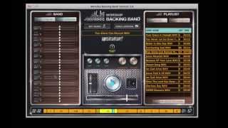 Worship Backing Band MultiTrack Player screenshot 5