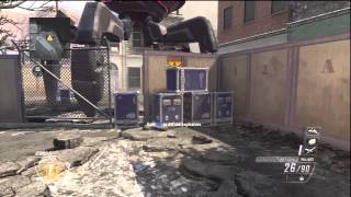 Sick Studio Killcam