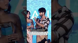 ?Rashmika Ki Hindi Acchi Hai #rashmikamandanna #cocktail2 #trailer