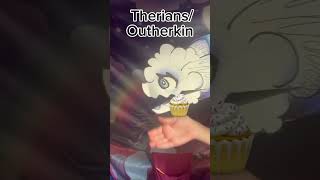 (Credit to @.bendyxx)🧁 #therian#furries#furry#antizoo