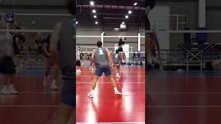 Full Match Out Now #volleyball #highlight #micup