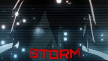 Wunda tripp - Naruto「Edit AMV」+(free project file)