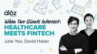 When Two Giants Intersect: Healthcare Meets Fintech screenshot 4