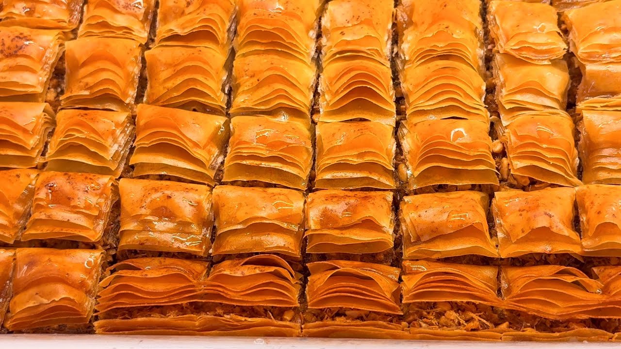 ‏الجلاش بحشوة موجودا عندكم فالبيت مش هتتخيلوها من غير دهن