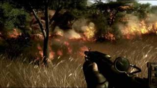 FarCry 2 - Tech Demo [HQ]
