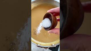 How to Make Homemade Turkey Gravy From Scratch!