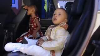 Madam Hero 2 - Hamisa Mobetto