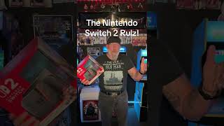 Nintendo Switch 2 Rulz
