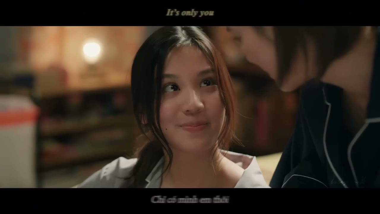 [FMV] Pam & Dokrak - More Than Words (From Us The Series)