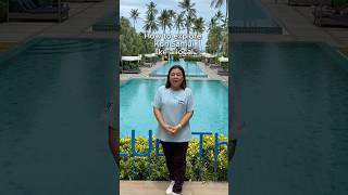 Your Koh Samui insider 💙 #tui #travel #trending #thailand #hotel #foryou