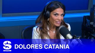 Dolores Catania: 