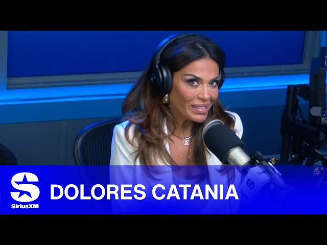 Dolores Catania: That's the Biggest Fight Me u0026 Margaret Ever Got In | Jeff Lewis Live class=