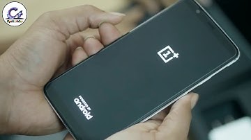 oneplus 5t smartphone | on plush 5t otg