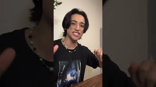Beomhan (Harald Wu) - IG Live - 241010 We Need To Talk About Beomhan Harald Wu