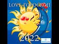 LOVE-ГОРОСКОП 2022: ИТОГИ и НЬЮАНСЫ