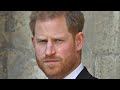 Prince Harry Made One Big Mistake With His Philip Tribute