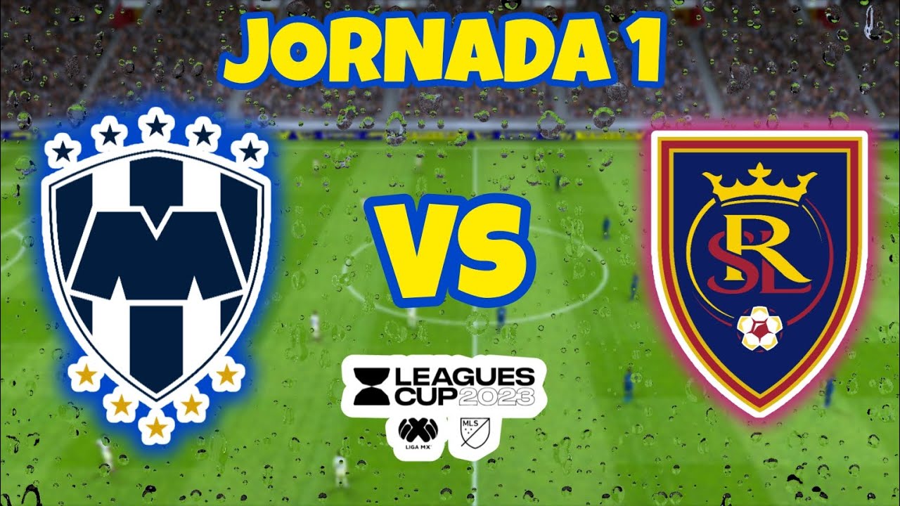 MONTERREY VS REAL SALT LAKE SIMULATION LEAGUES CUP JORNADA 1 monterrey-vs-real-salt-lake-simulation-leagues-cup-jornada-1