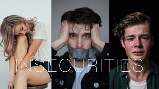 Strangers Reveal Their Deepest Insecurities (Emotional)