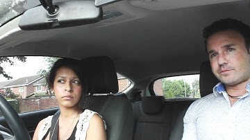Moving Off and Stopping Briefing: ADI Part 3 Driving Instructor Training