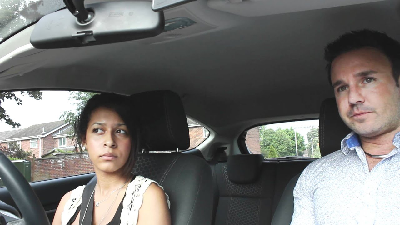 Moving Off and Stopping Briefing: ADI Part 3 Driving Instructor Training