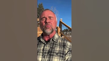 Monument Deck & Pergola Project Timelapse | Archadeck of Colorado Springs