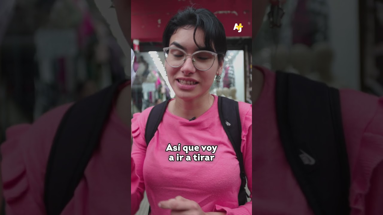 هكذا تبدو تجربة البحث عن وظيفة في الأرجنتين #shorts