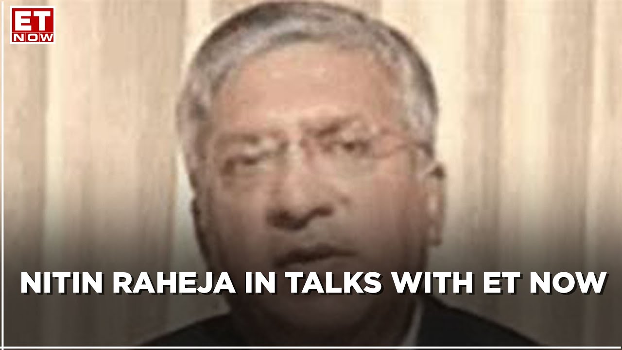 Reliance & Tata Motor's bounce back | Nitin Raheja speaks to ET Now