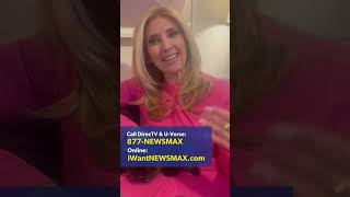 Celebrity Call 1-877-NEWSMAX to take a stand against DirecTV censorship | Bianca De La Garza Profile