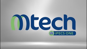 iPECS One (Android) Ad Hoc Conference Call