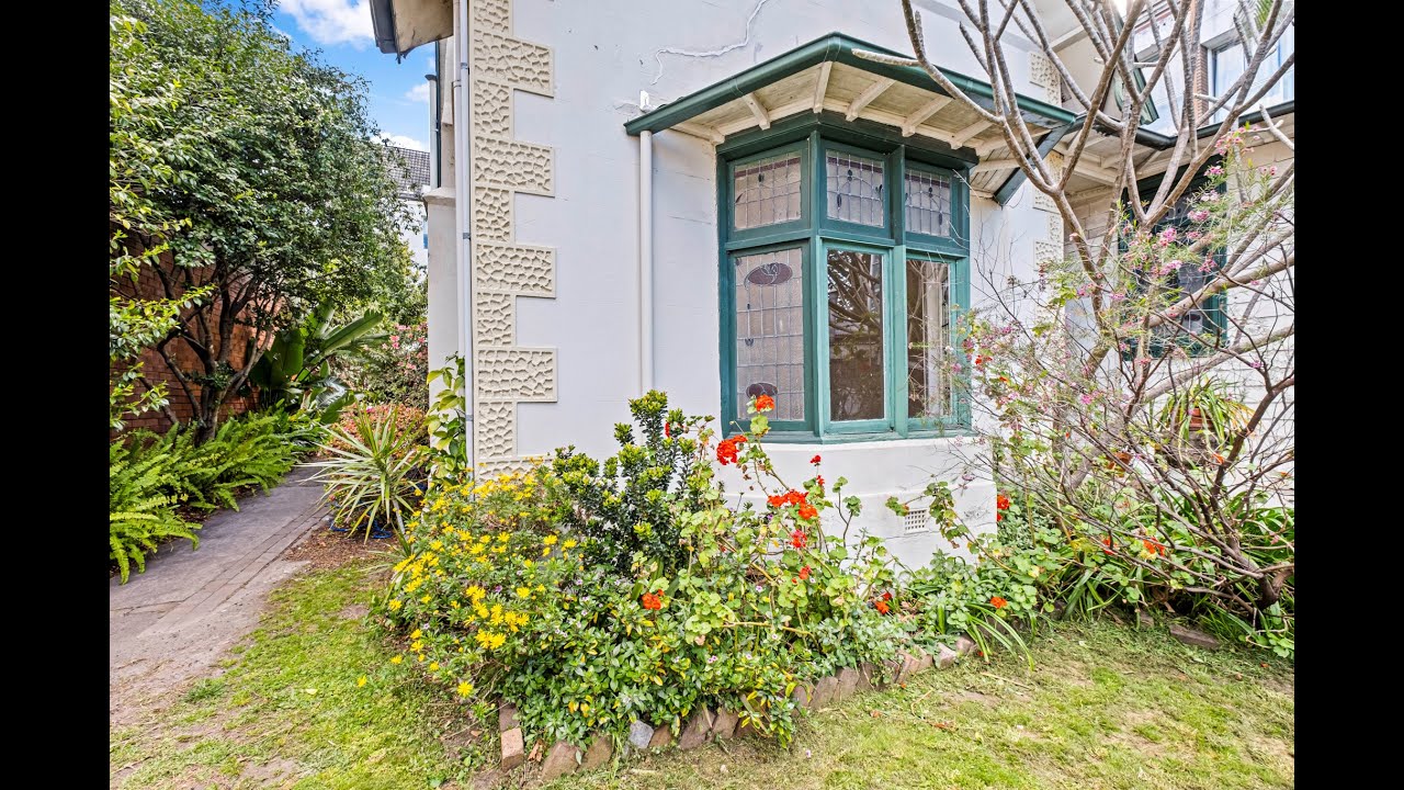 1/144 Glebe Point Road Glebe