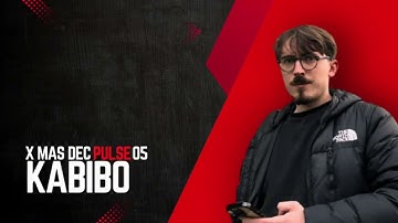 X- Mas December Pulse 05 - Kabibo