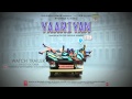 YAARIYAN TEASER MOTION POSTER | TRAILER RELEASING ON 31 OCTOBER 2013