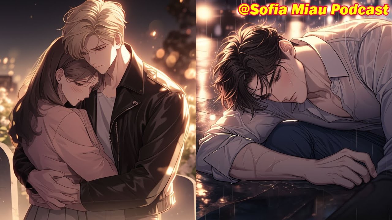 El matón era el prota, mi amiga de infancia la heroína. Fui el peón que los unió—pero renací