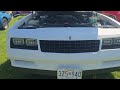 Monte Carlo SS Dreamgoatinc Hot Rod Classic Muscle and Drag Cars #car #cars #Classiccar 